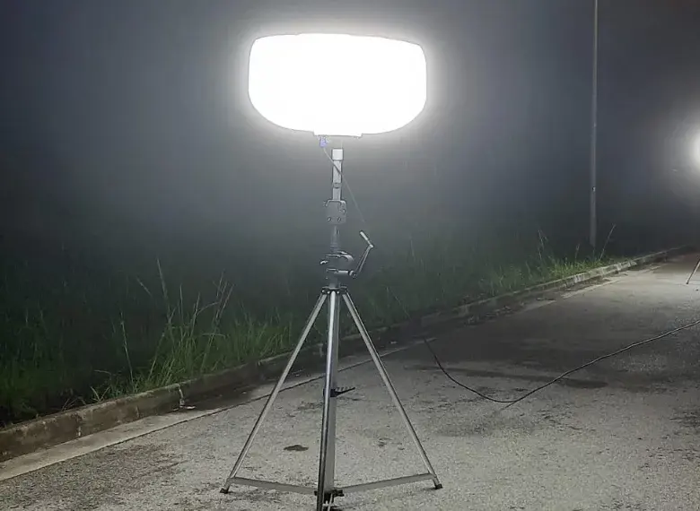 Luz de globo LED