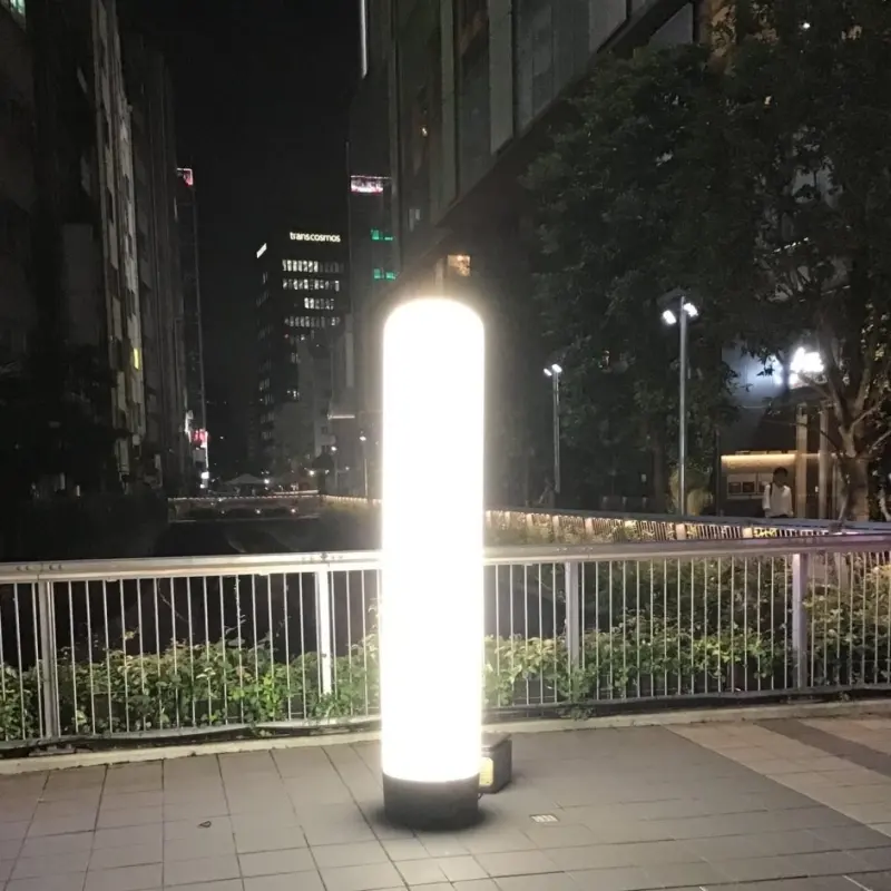 120W Airlight Tube