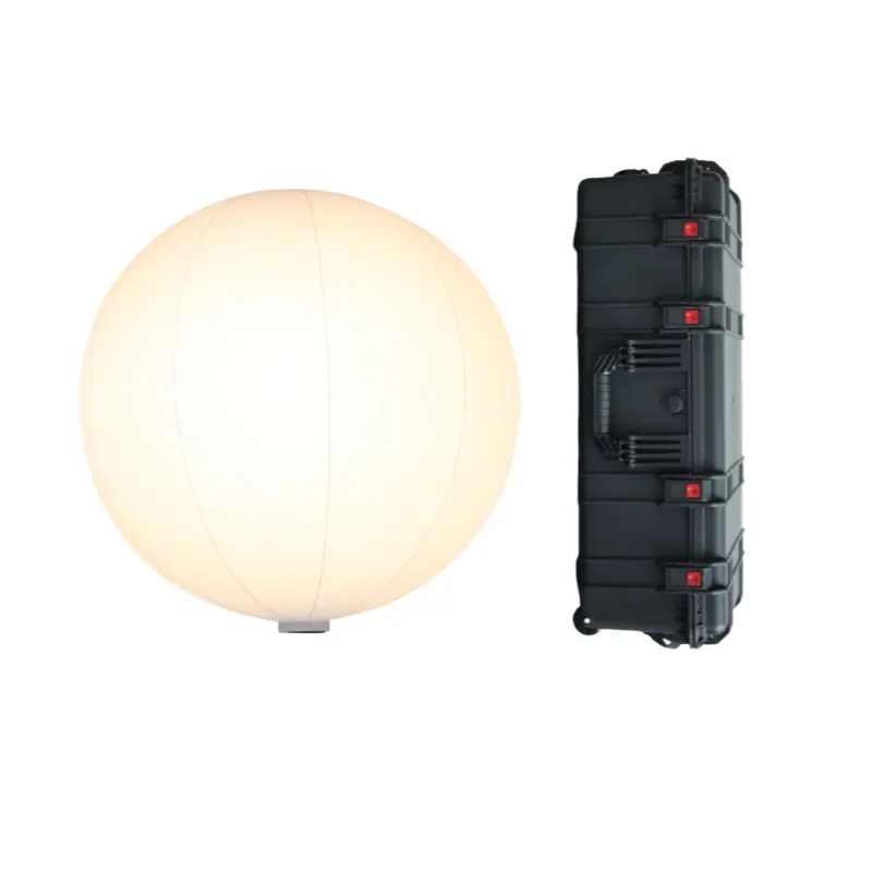 Estuche de transporte de 200 W
