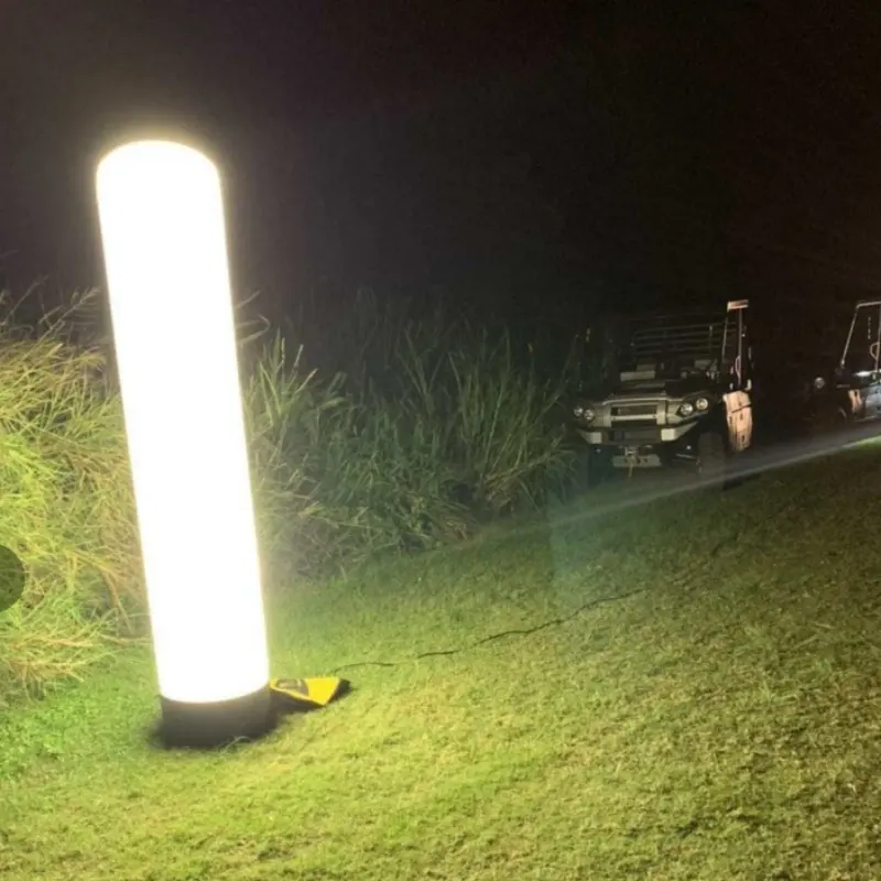 Airstar Tube Light