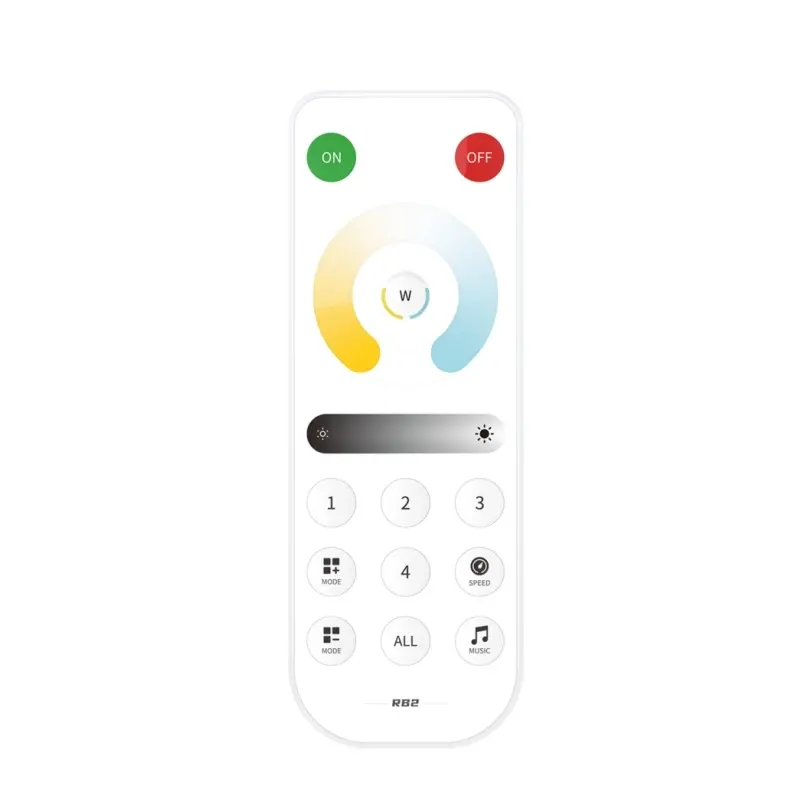 CCT Remote Control