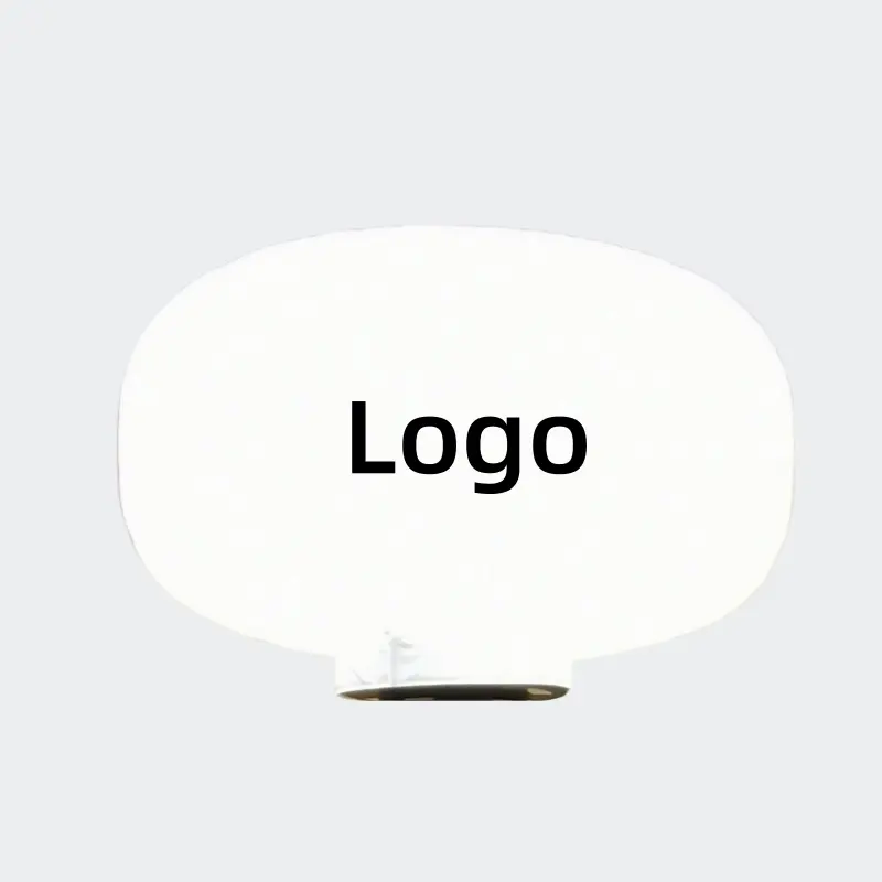 Cubierta de globo personalizada