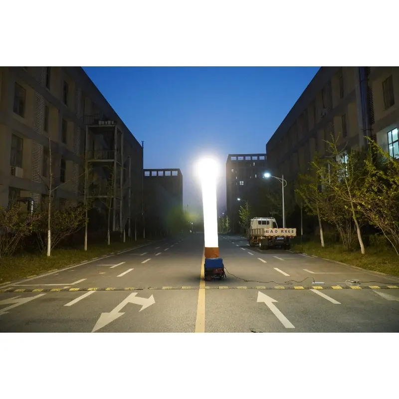 Éclairage à tube LED
