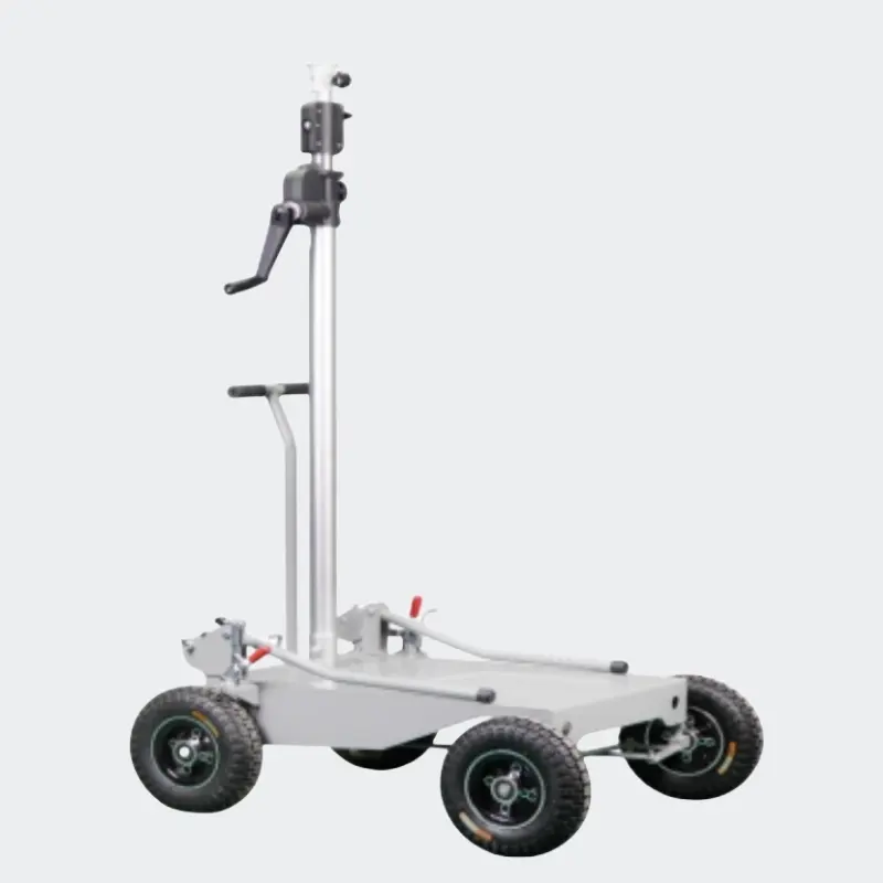 Mobile Trolley
