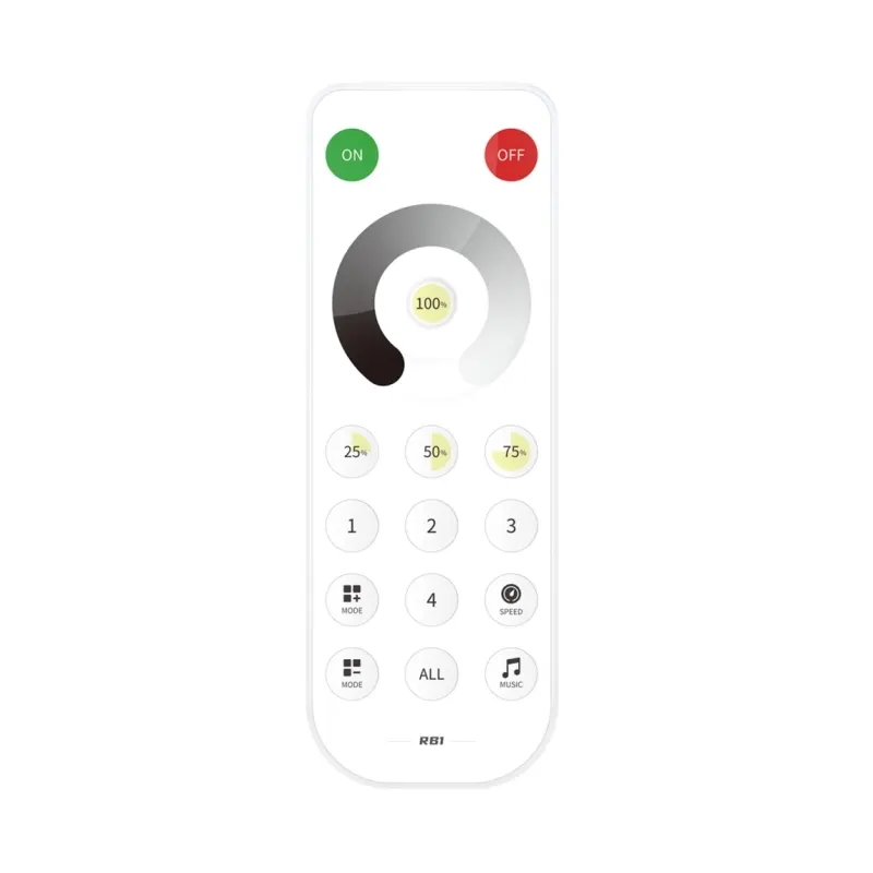 NW Remote Control