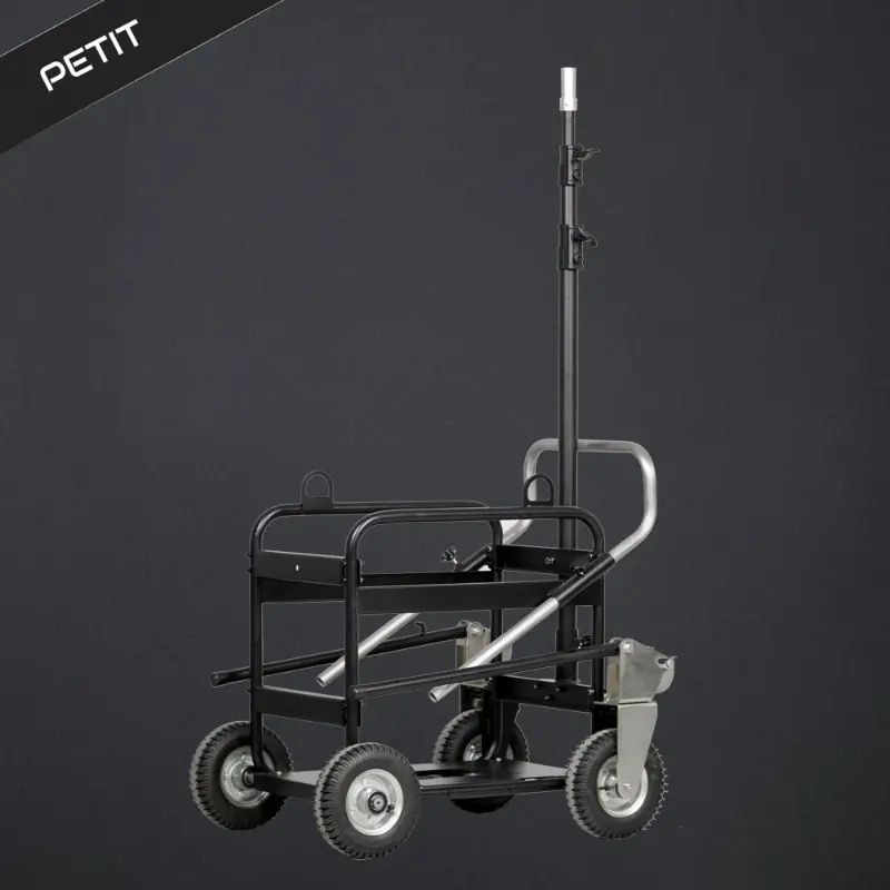 Petit Trolley