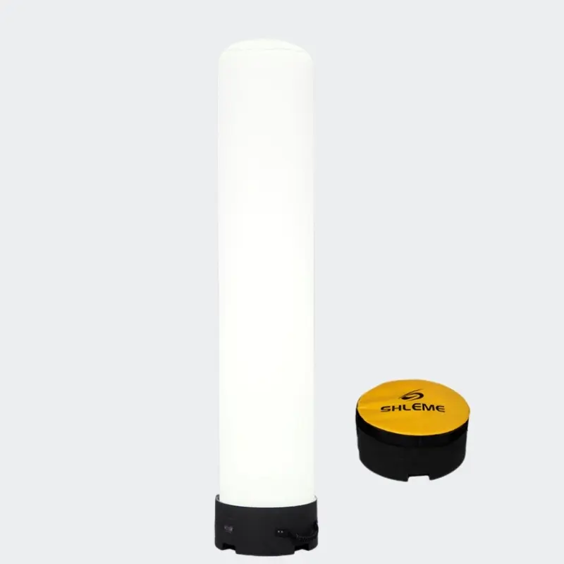 SHLEME AIRLIGHT portable tube lights
