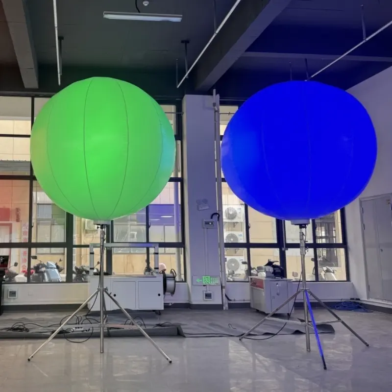 Luz de globo RGB CCT