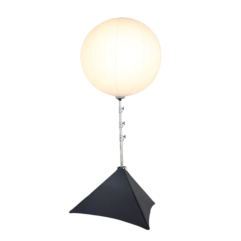 Event-Ballonlichter