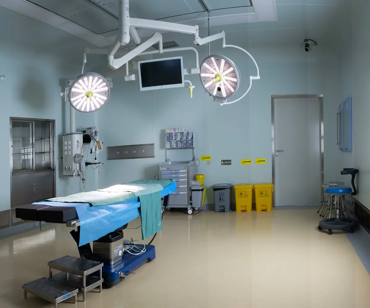 Is Traditional Male Genital Plastic Surgery Safe?