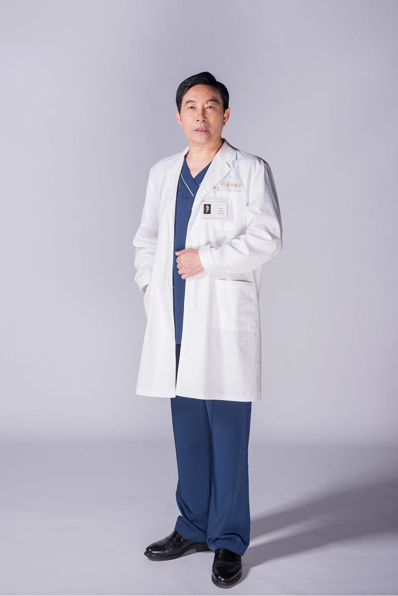 Professor Li Shirong: A Pioneer in Leading Innovation and Development in Genital Reconstruction Surgery in China
