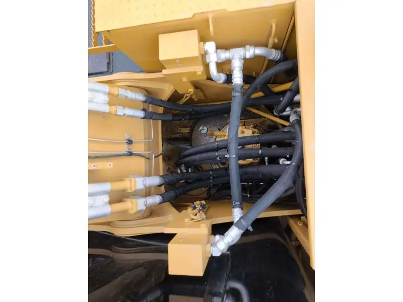 Cat 315D2 Excavator