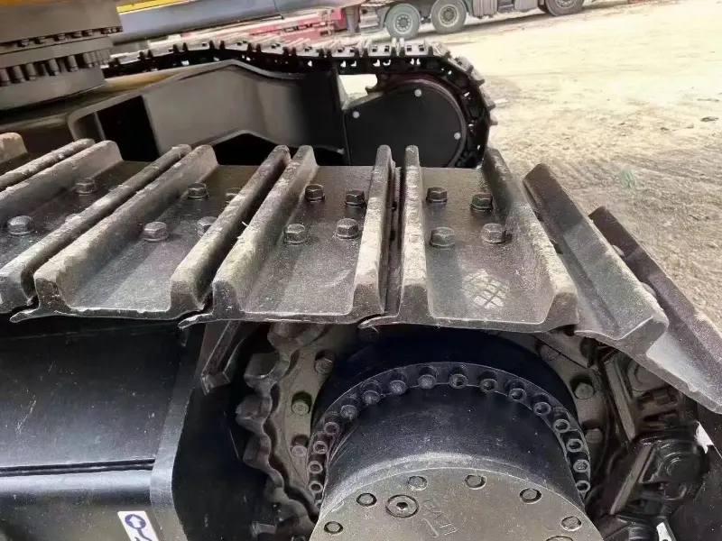 Cat340D Excavator