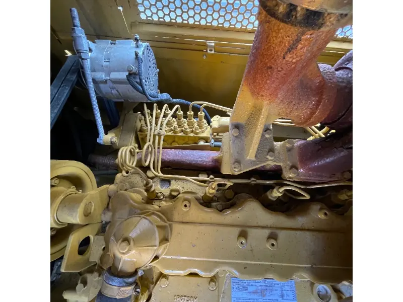 CAT D7G Bulldozers