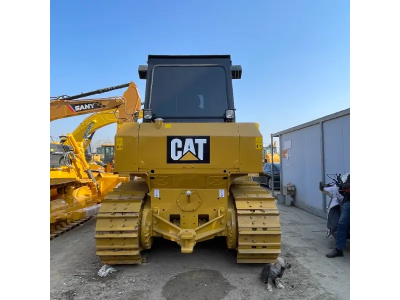 CAT D7G Bulldozers