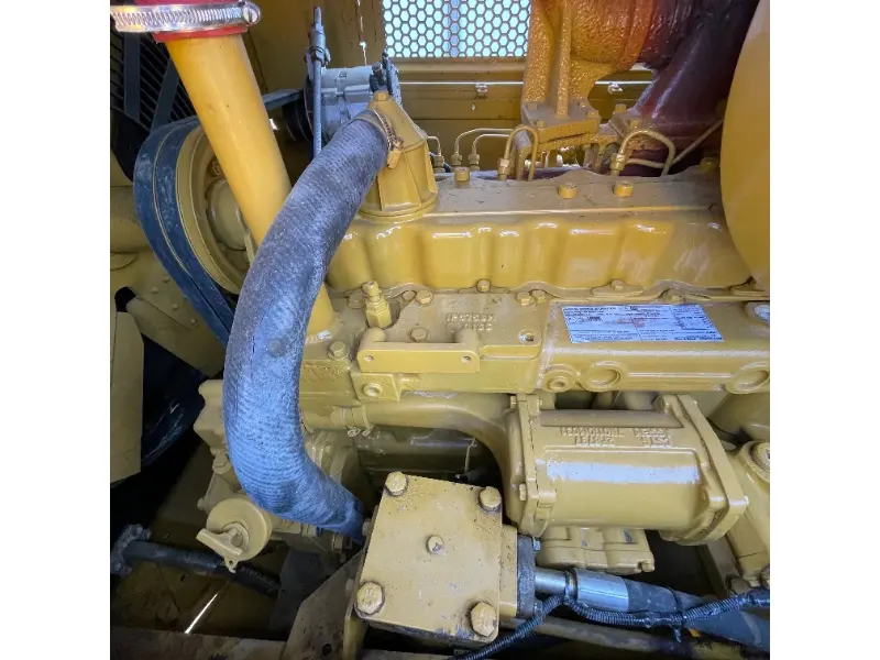 CAT D7G Bulldozers