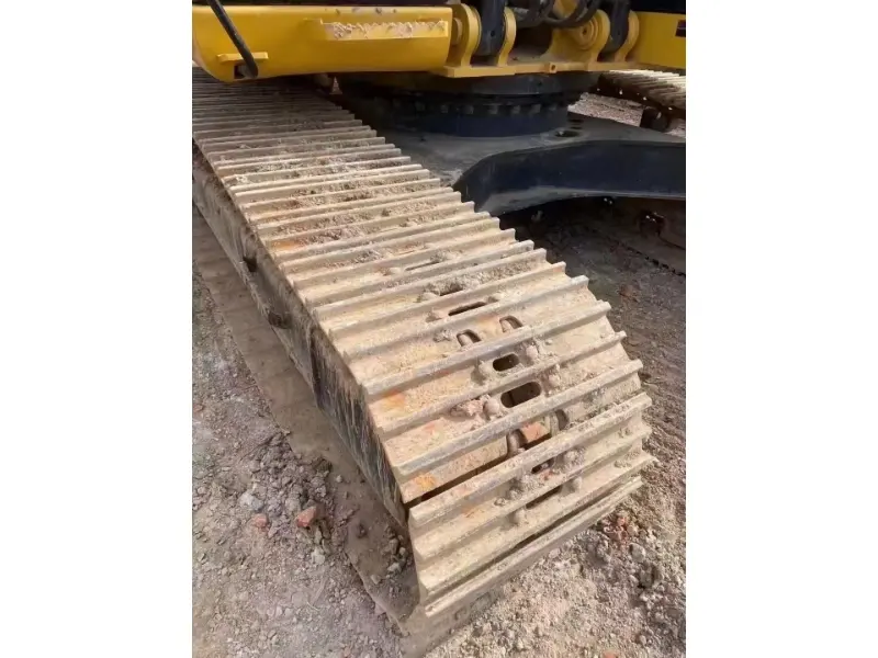 CAT 326D2 Excavator
