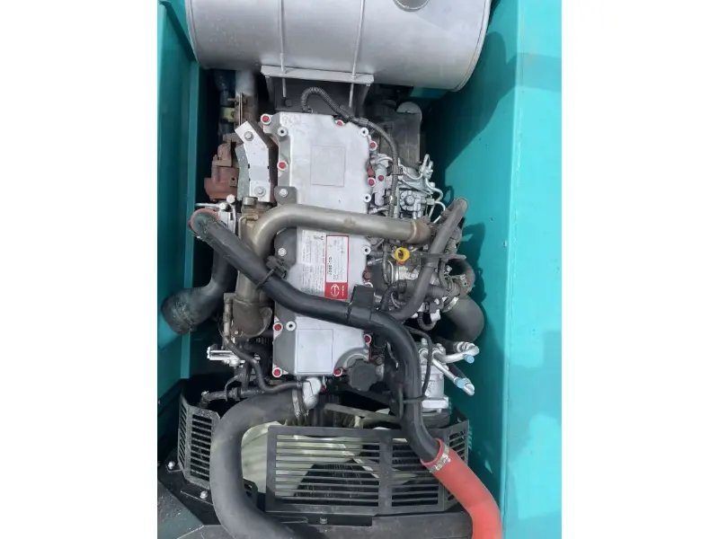 Used Kobelco SK260L Excavator