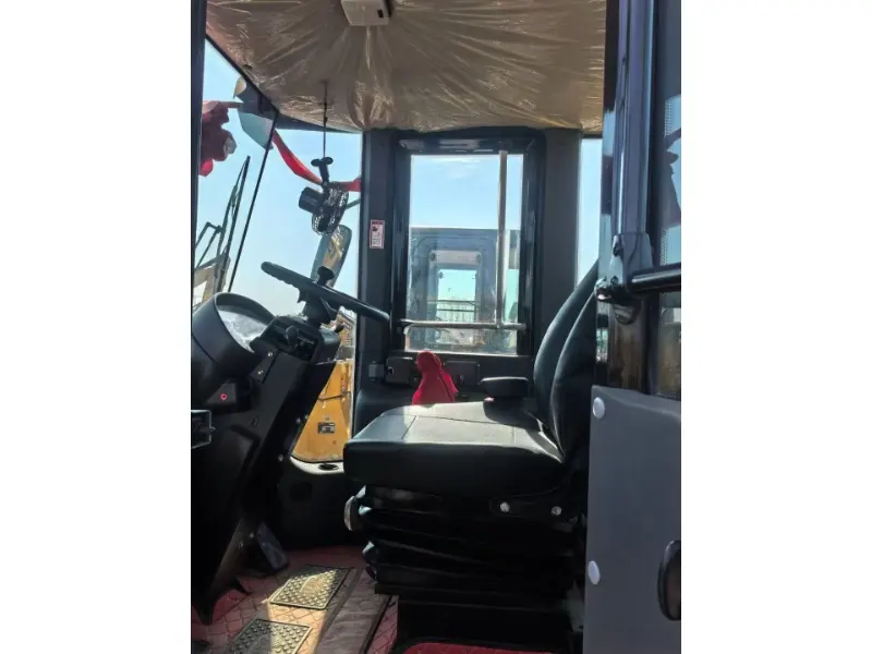 SDLG 956L Wheel Loader