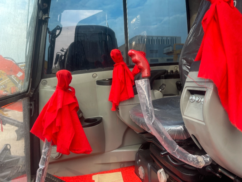 Volvo EC60D