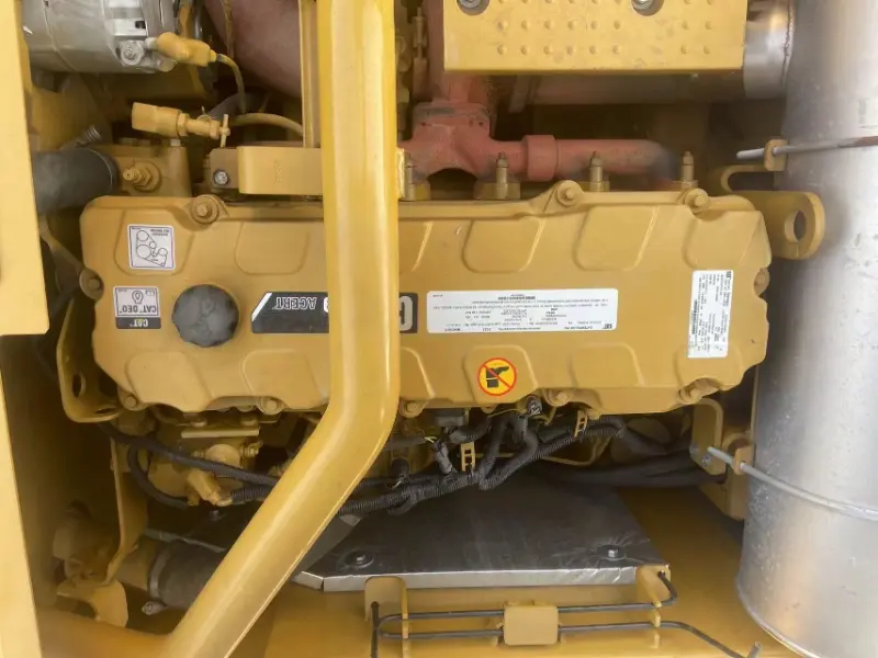 Used CAT 330D2 Excavator