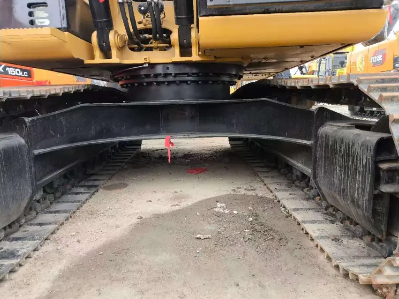 Cat 315D2 Excavator
