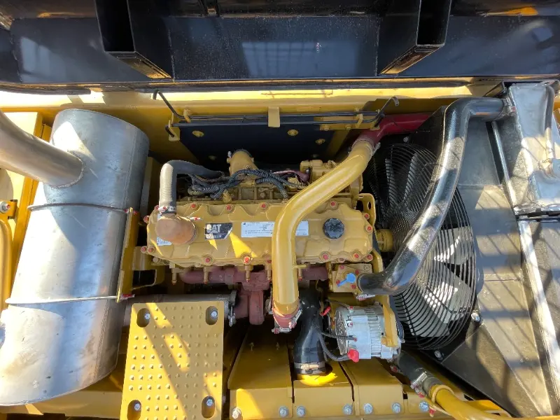 Used Cat 329D Excavator