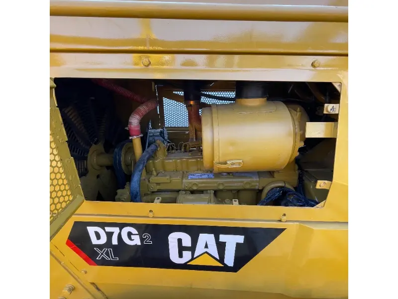 CAT D7G Bulldozers