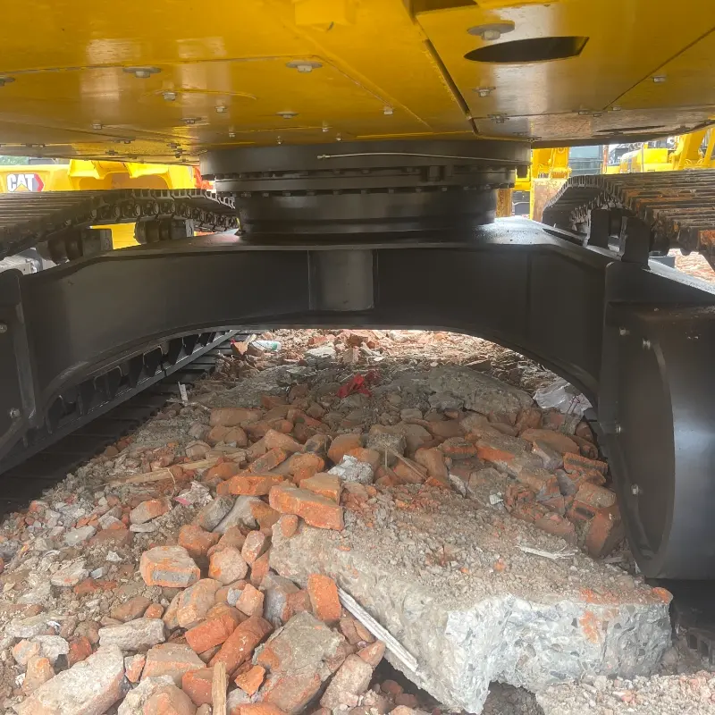High quality used excavator komatsu pc 360
