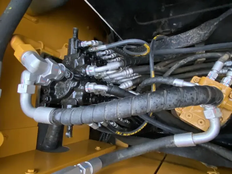 Used Sany 95C Excavator