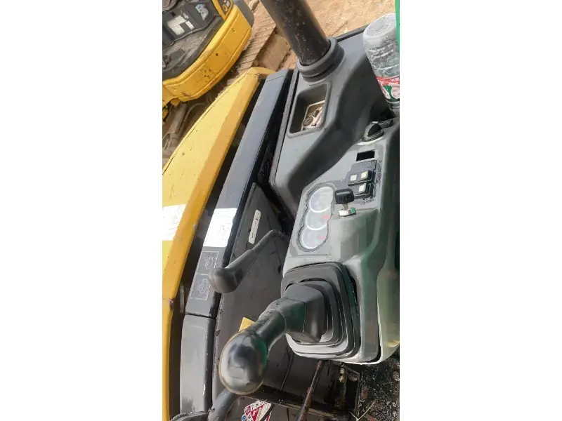 Used Caterpillar 303 Excavator