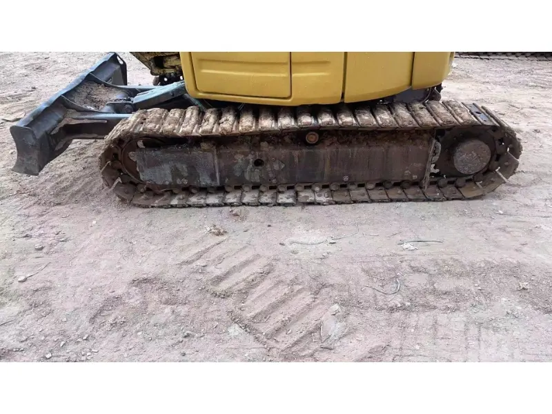 Used Caterpillar 303 Excavator