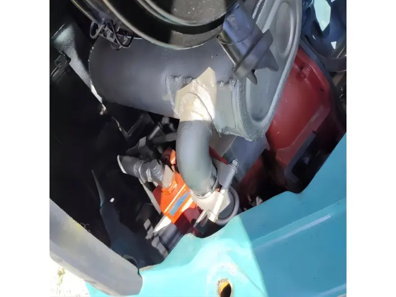 Kubota KX155 Mini Excavator