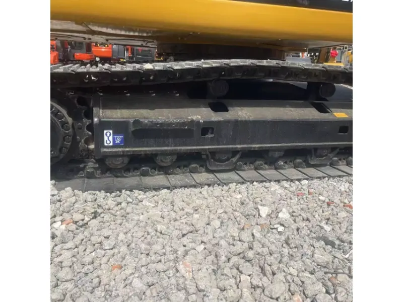Used Caterpillar 325D2 Excavator