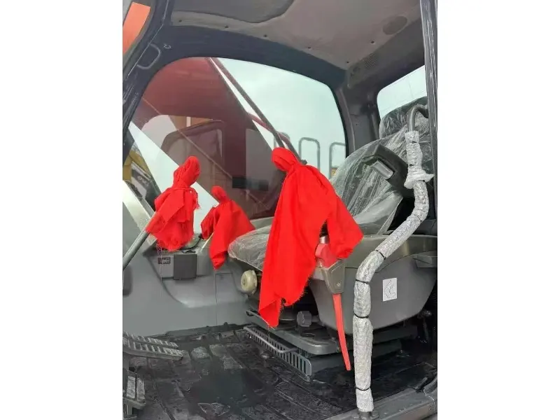 Doosan 300LC-9