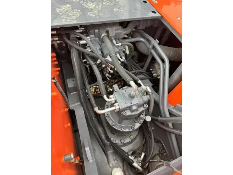 Doosan 300LC-9