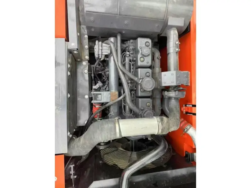 Doosan 300LC-9