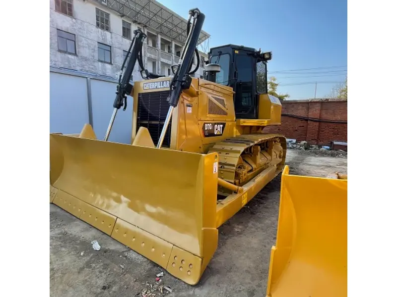 CAT D7G Bulldozers
