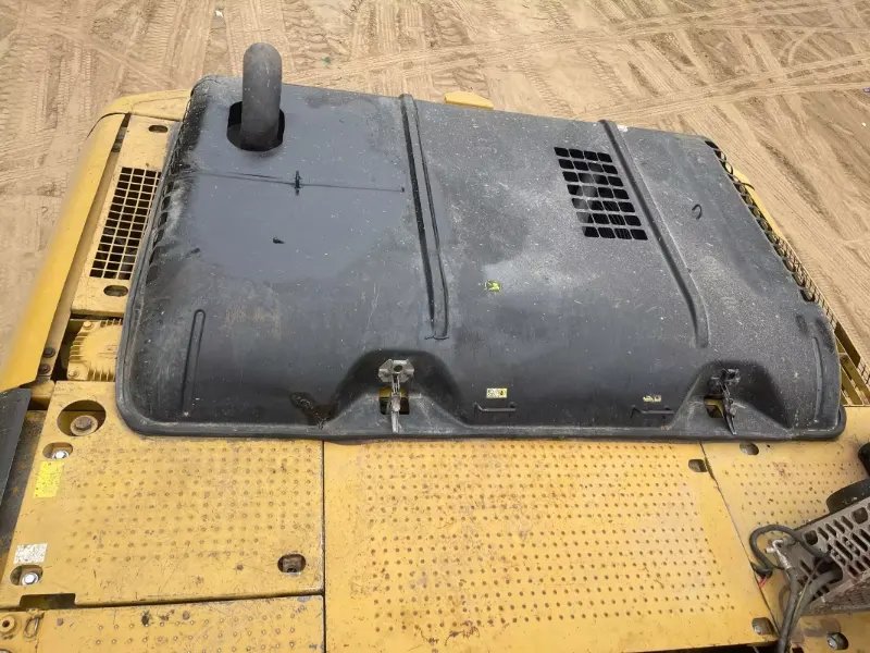 Escavadeira Caterpillar 324D2L