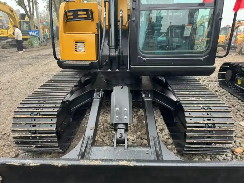 Экскаватор SANY 75C Pro