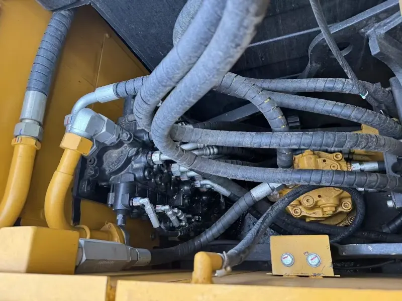 SANY 75C Pro Excavator