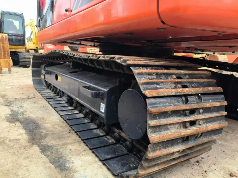 Doosan DX150LC Excavator