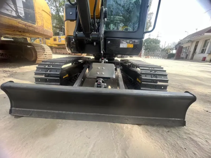 SANY 26U Mini Excavator