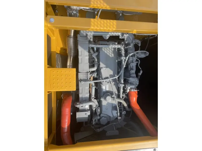 SANY 375H-S Excavator
