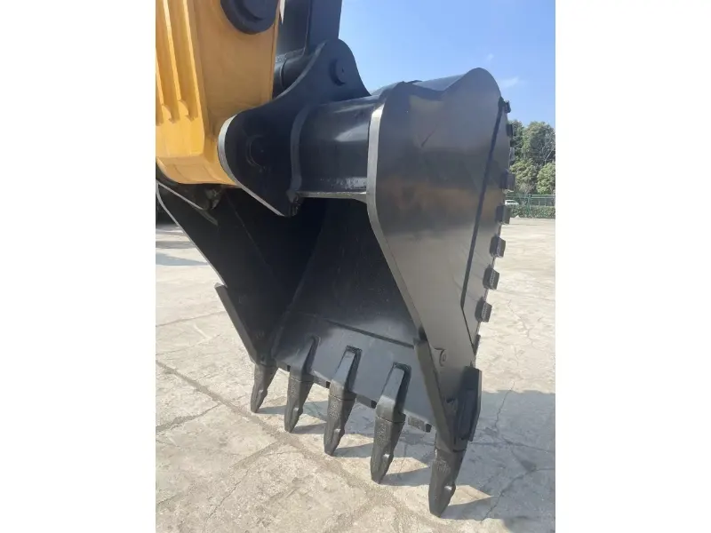 SANY 375H-S Excavator