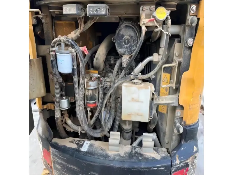 SANY 16C Mini Excavator