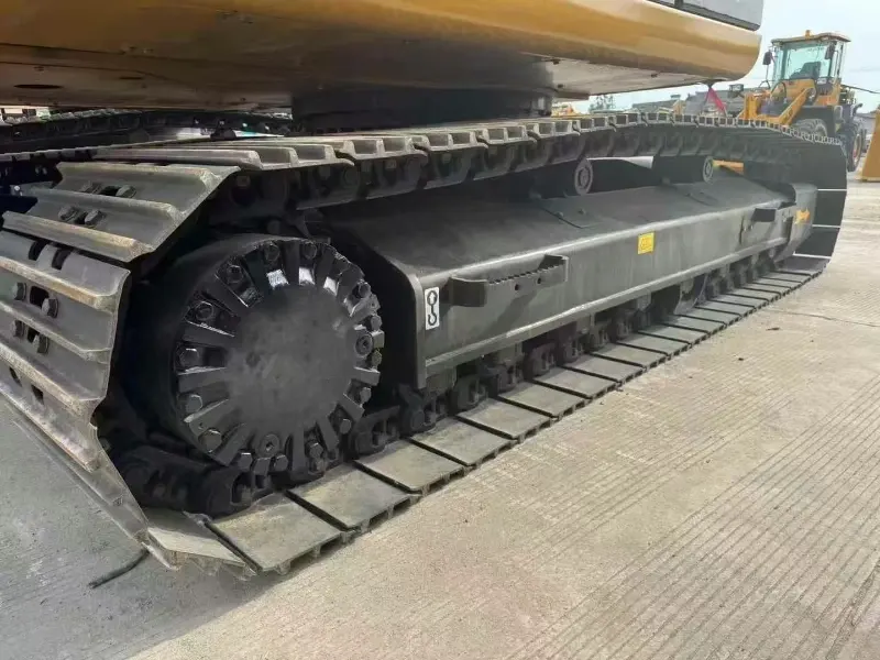 Экскаватор Cat 323D б/у