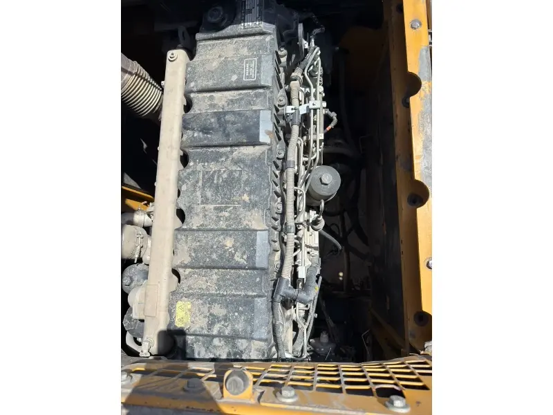 Excavadora XCMG XE700D