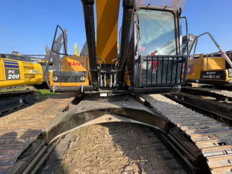SANY SY235H Excavator