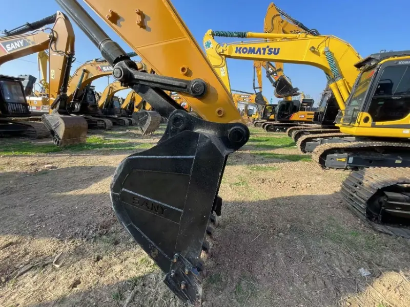 SANY SY235H Excavator